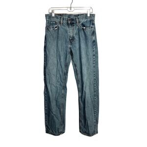 Levis 559‎ Relaxed Fit Jeans Mens Size 32x30 Straight Leg